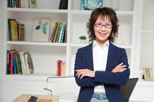 緑豊かな長野市にある法律事務所